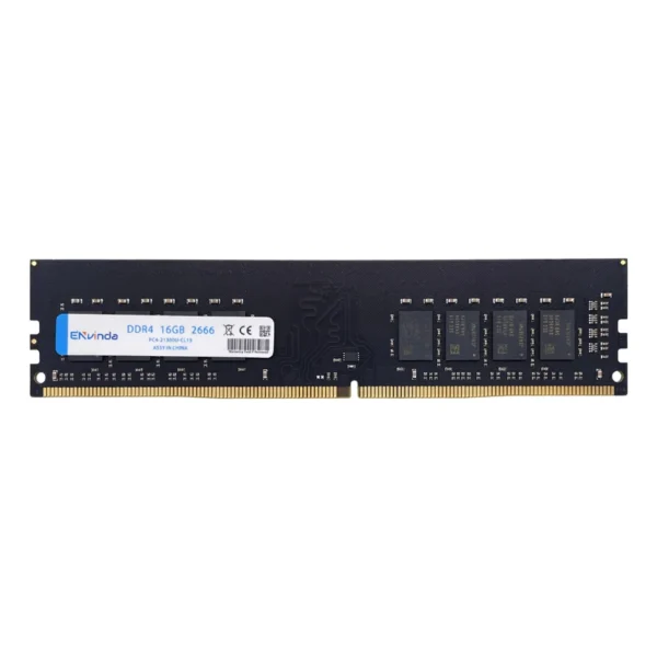 ENVINDA DDR4 PC RAM Memoria 8GB 16GB 3200MHz DIMM Desktop Computer Memory Rams No Support AMD Motherboard - Image 3