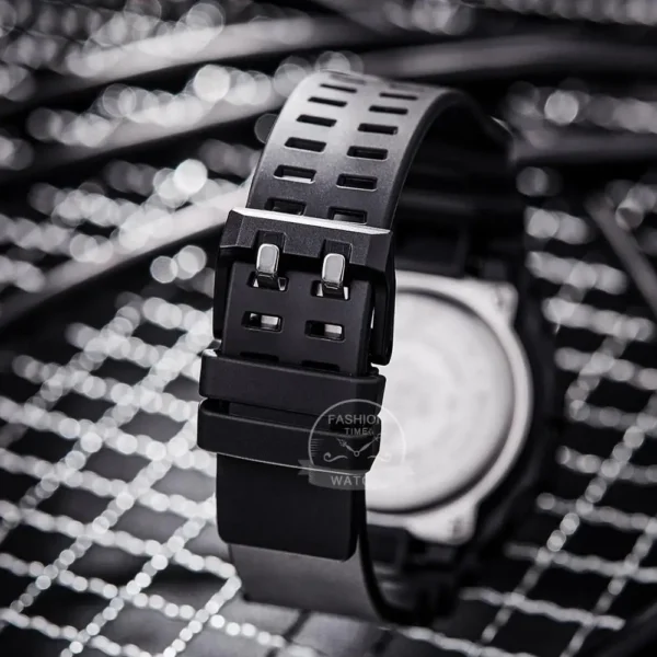 Casio Watch men G-SHOCK top brand luxury set Small cube bluetooth tide surfing training quartz Sport Military men watch - Image 3