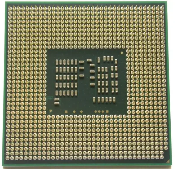I3-380M Original Intel core Processor I3 380M 3M Cache 2.5 GHz Laptop Notebook Cpu Processor Free Shipping - Image 2