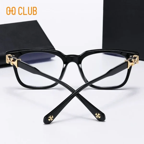 O-Q CLUB Reading Glasses for Men Optical Lenses With Medical Recipe Womens Sunglasses Women Lens Men's Eyeglasses Eyewear Woman - Image 6
