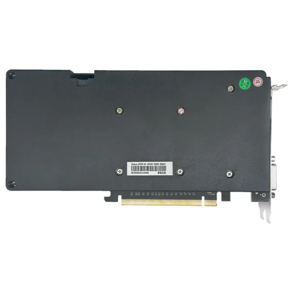 SOYO NEW AMD RX 590 8GB Placa De Video Gaming Graphics Card GDDR5 256Bit PCI Express 3.0 ×16 8Pin Radeon GPU rx590 Series - Image 3