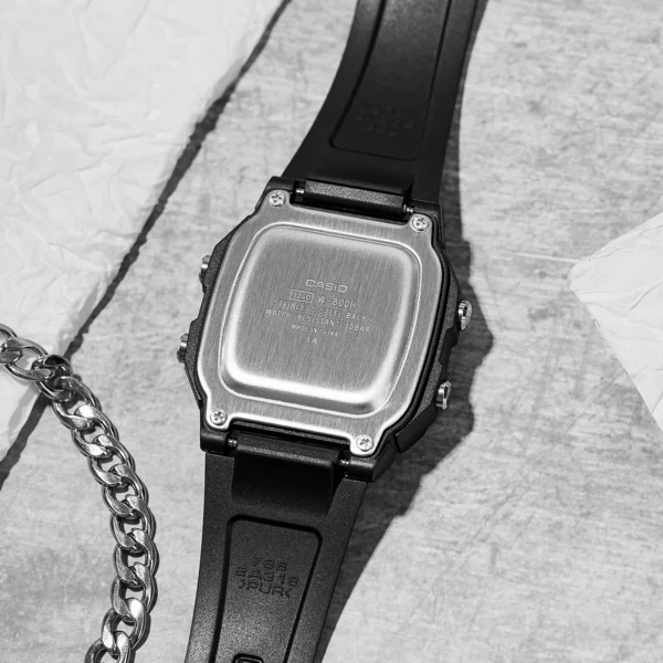 Casio watch g shock watch men top luxury set military 10-Year Battery Life digital watch sport quartz men watch relogio W-800H - Image 4