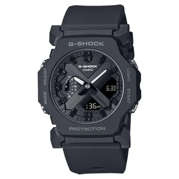 Casio Series Men's Watch Multifunctional GA-2300 G SHOCK Shockproof Sports Electronic LED Luxury Brand Couple Fashion Classic - Image 4