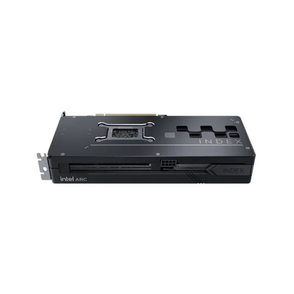 【Hot Selling】GUNNIR Intel Arc B580 12GB PHOTON/INDEX GDDR6 Independent Graphics Card - High Performance for Gaming & Content Cre - Image 3