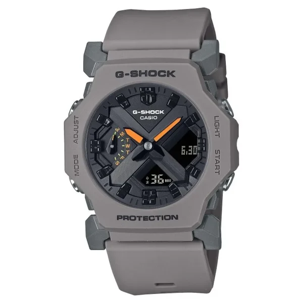 Casio Series Men's Watch Multifunctional GA-2300 G SHOCK Shockproof Sports Electronic LED Luxury Brand Couple Fashion Classic - Image 5