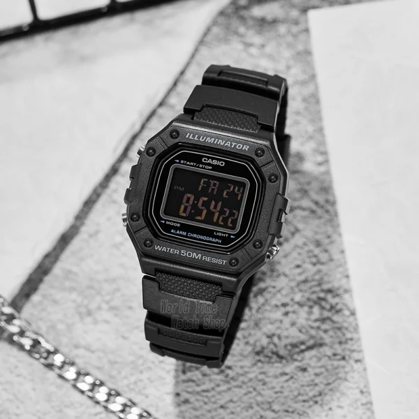 Casio watch for men set brand luxury LED military digital multifunctional mode sport quartz fashion watch relogio masculino - Image 6