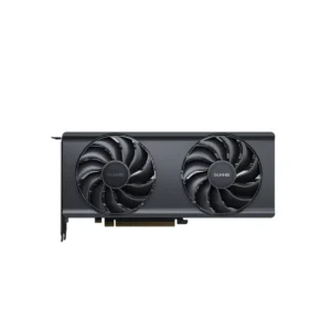 【Hot Selling】GUNNIR Intel Arc B580 12GB PHOTON/INDEX GDDR6 Independent Graphics Card - High Performance for Gaming & Content Cre