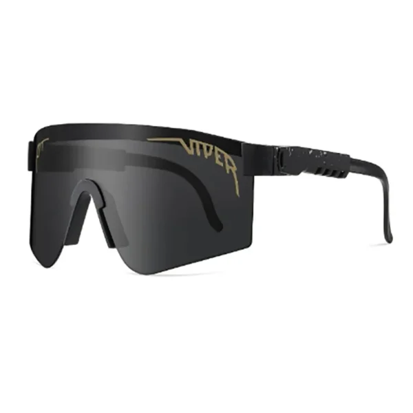 Pit Viper Adults UV400 Sun Glasses Sunglasses Men Women Adults Outdoor Eyewear Sport Goggles Mtb Shades Without Box - Image 2
