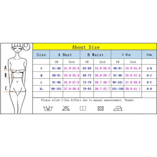 3 Pieces Bikini 2025 Sexy Women Swimsuit Swimwear Female Mesh Pants Floral Bikini Set Beachwear Bathing Suit Swimming Suit - Image 4