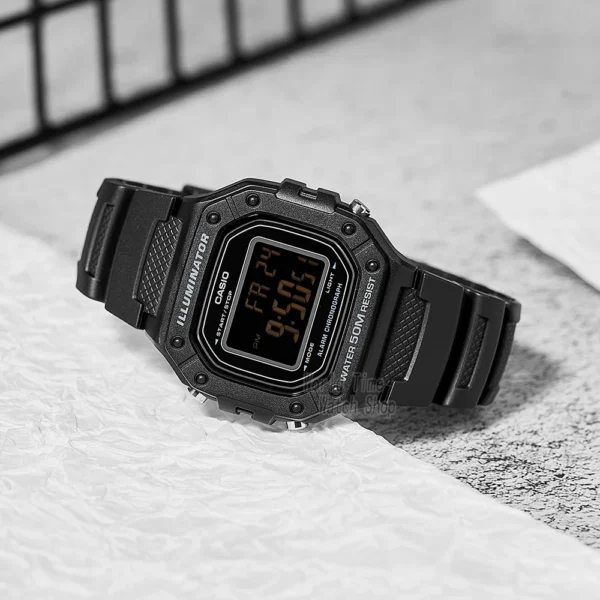 Casio watch for men set brand luxury LED military digital multifunctional mode sport quartz fashion watch relogio masculino - Image 3