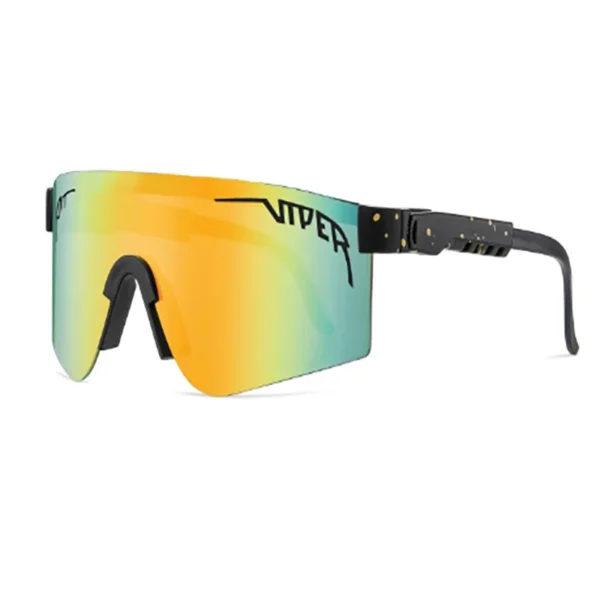 Pit Viper Adults UV400 Sun Glasses Sunglasses Men Women Adults Outdoor Eyewear Sport Goggles Mtb Shades Without Box - Image 4