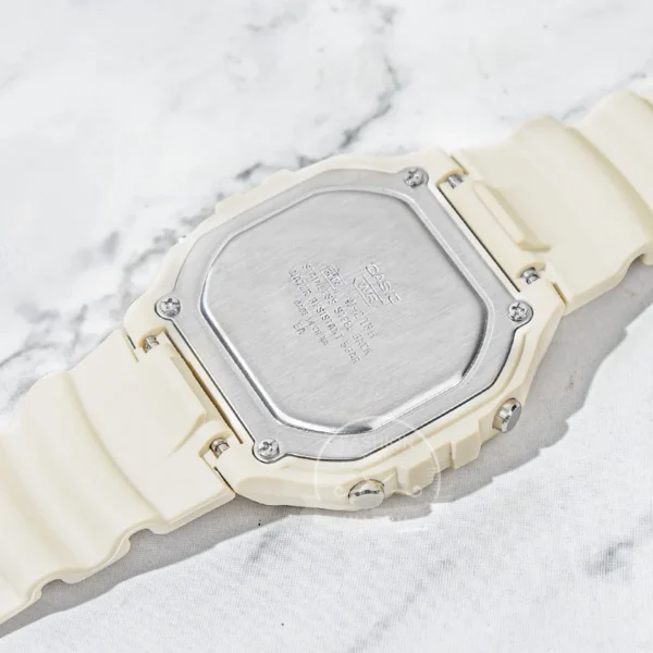 Casio watch top luxury set military digital watch relogio free shipping W-218HC-8A - Image 6