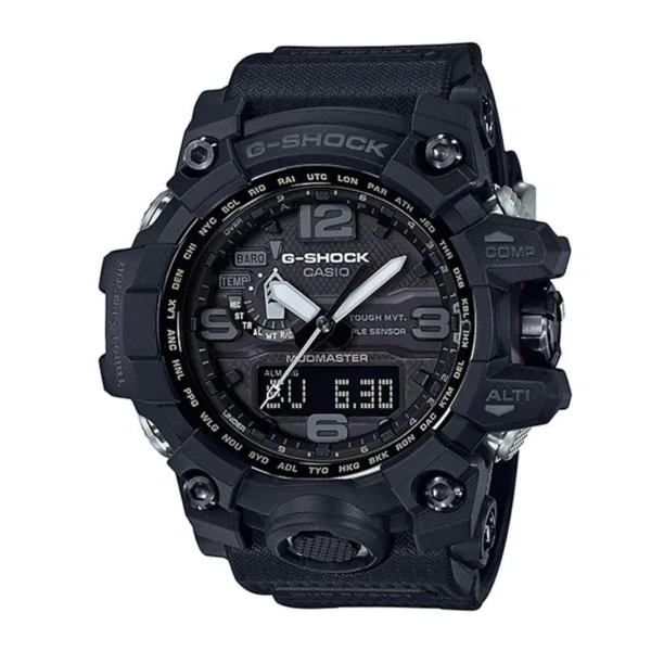 Casio GWG-1000 Series Watches for Men Fashion Casual G Shock Multifunctional Outdoor Sports Shockproof LED Dial Quartz Watch Man - Image 3