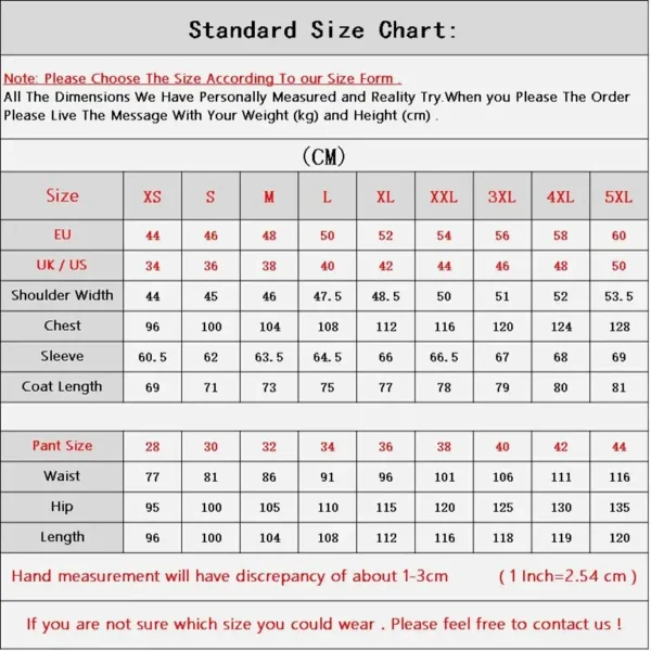 Business Suits for Men Wedding Groom Notch Lapel Double Breasted Vest Men Dress Costume Homme Prom Party Men Clothes 3 Pcs - Image 3
