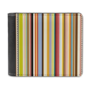 Fabric New Men Wallets Pu Leather Men Purse High Quality Male Wallet Paul Mcgann Matt Smith Tom Baker William Hartnell