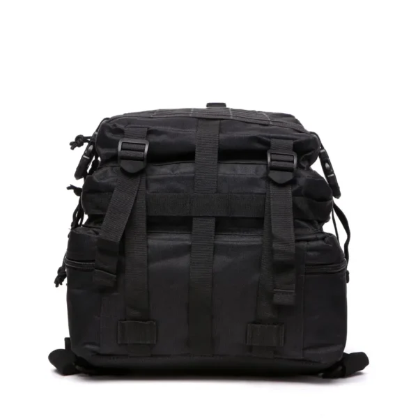 25L/50L 1000D Nylon Waterproof Trekking Fishing Hunting Bag Backpack Outdoor Rucksacks Tactical Sports Camping Hiking - Image 4