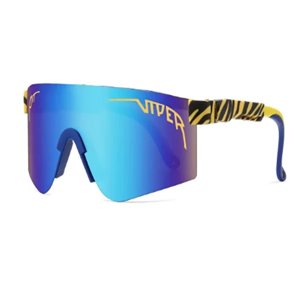 Pit Viper Adults UV400 Sun Glasses Sunglasses Men Women Adults Outdoor Eyewear Sport Goggles Mtb Shades Without Box - Image 5