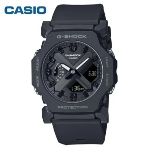 Casio Series Men's Watch Multifunctional GA-2300 G SHOCK Shockproof Sports Electronic LED Luxury Brand Couple Fashion Classic