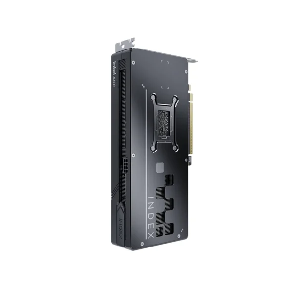 【Hot Selling】GUNNIR Intel Arc B580 12GB PHOTON/INDEX GDDR6 Independent Graphics Card - High Performance for Gaming & Content Cre - Image 6