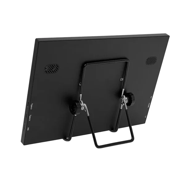 Anmite 10.5-Inch Portable Monitor 1280P HDR 16:10 Low Blue Light For XBox PS4 / 5 Switch Cell Phone PC Loptop Extension - Image 3