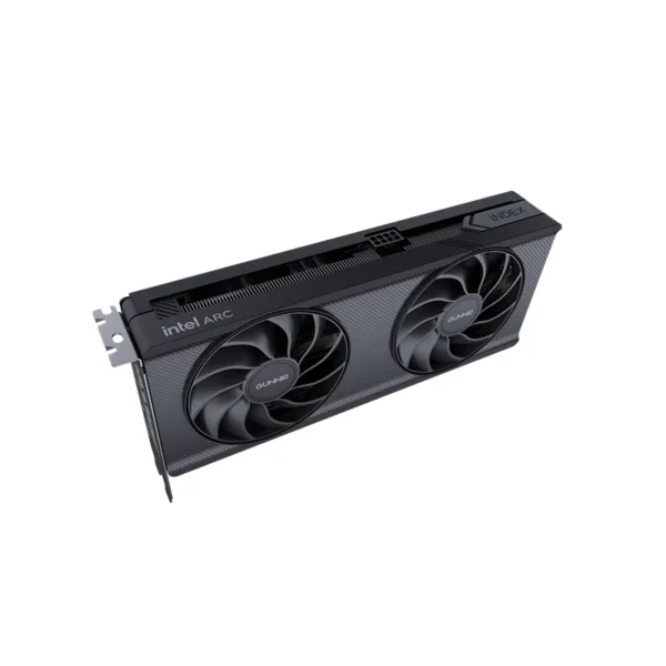 【Hot Selling】GUNNIR Intel Arc B580 12GB PHOTON/INDEX GDDR6 Independent Graphics Card - High Performance for Gaming & Content Cre - Image 2