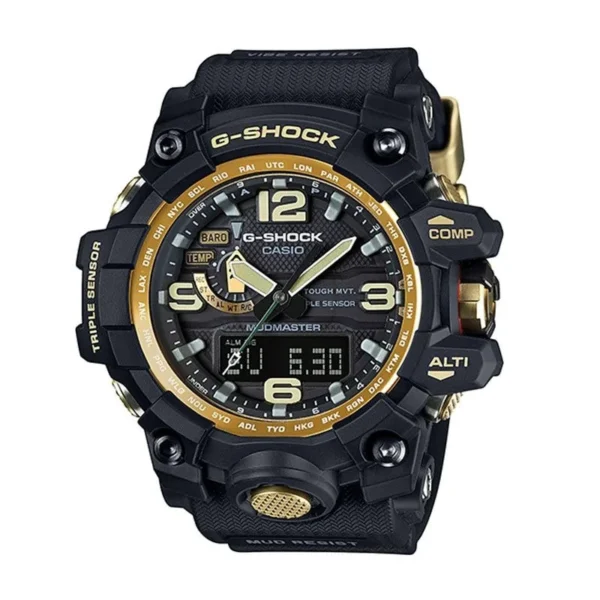 Casio GWG-1000 Series Watches for Men Fashion Casual G Shock Multifunctional Outdoor Sports Shockproof LED Dial Quartz Watch Man - Image 2