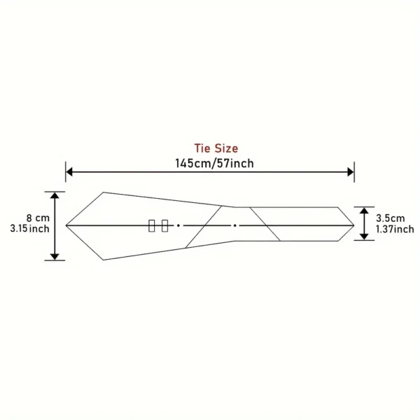 Newest Style 8 cm Necktie Man Blue Golden Striped Wedding Accessories Performance Tie Men Necktie Gravatas Fit Business - Image 2