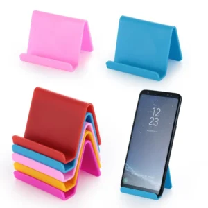 Phone Holder Stand Mobile Smartphone Support Tablet Stand Desk Cell Phone Holder Stand Portable Mobile Holder for iPhone 14 13