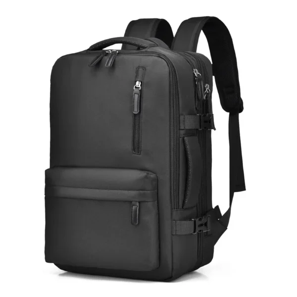 Backpack 40x30x20 Airplane, Cabin Hand Luggage Backpack, Laptop Backpack for Aeroplane Travel, School Backpack, Men Women's Bag - Image 2