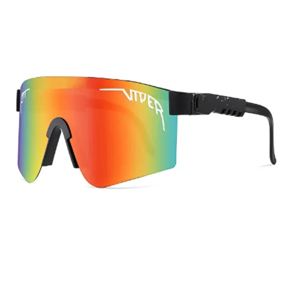 Pit Viper Adults UV400 Sun Glasses Sunglasses Men Women Adults Outdoor Eyewear Sport Goggles Mtb Shades Without Box - Image 6