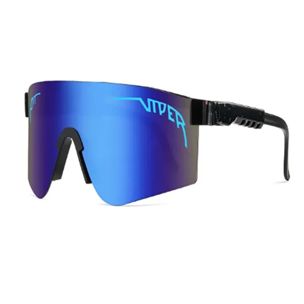 Pit Viper Adults UV400 Sun Glasses Sunglasses Men Women Adults Outdoor Eyewear Sport Goggles Mtb Shades Without Box - Image 3