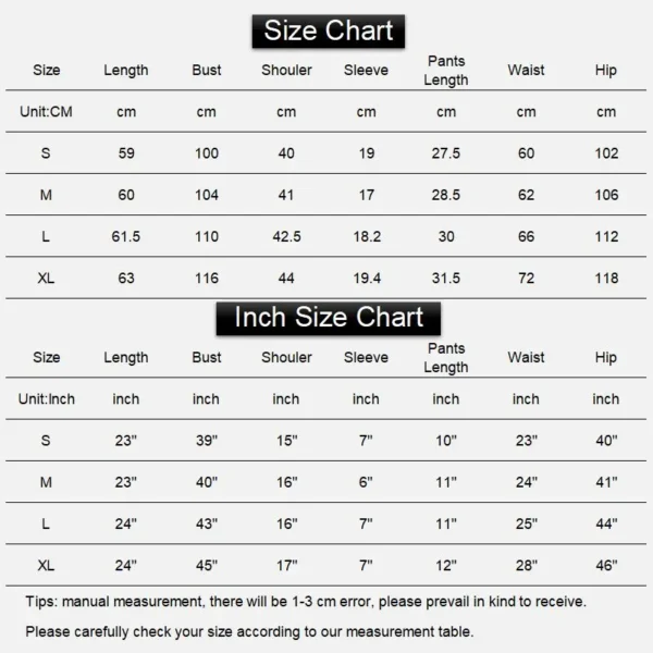 Women's Pajamas Set Satin Sleepwear Button Down Tops and Shorts Pajama 2 Piece Suit Pyjama Femme Nightwear Loungewear for Summer - Image 6