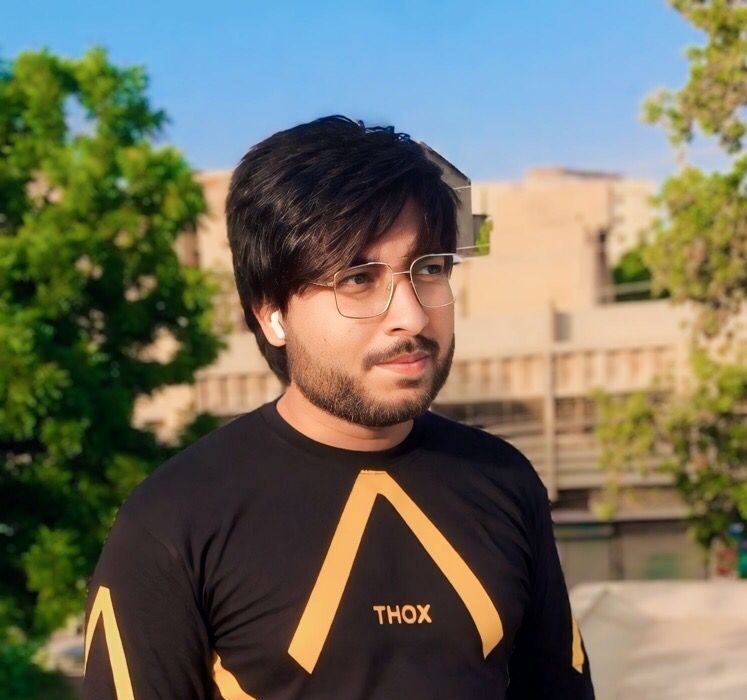 ali Khan